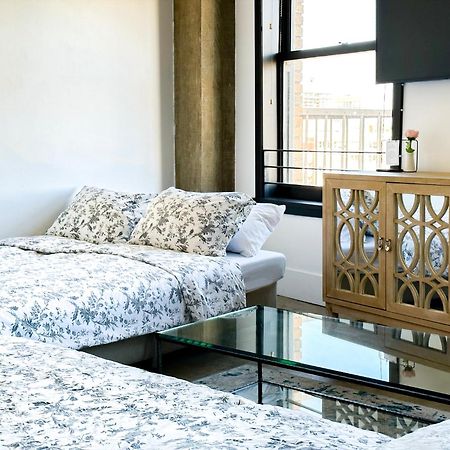 Angel City 1 Bedroom Apartment Лос-Анджелес Екстер'єр фото