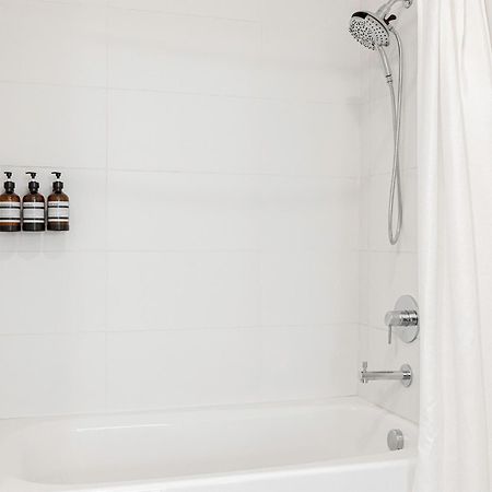 Angel City 1 Bedroom Apartment Лос-Анджелес Екстер'єр фото