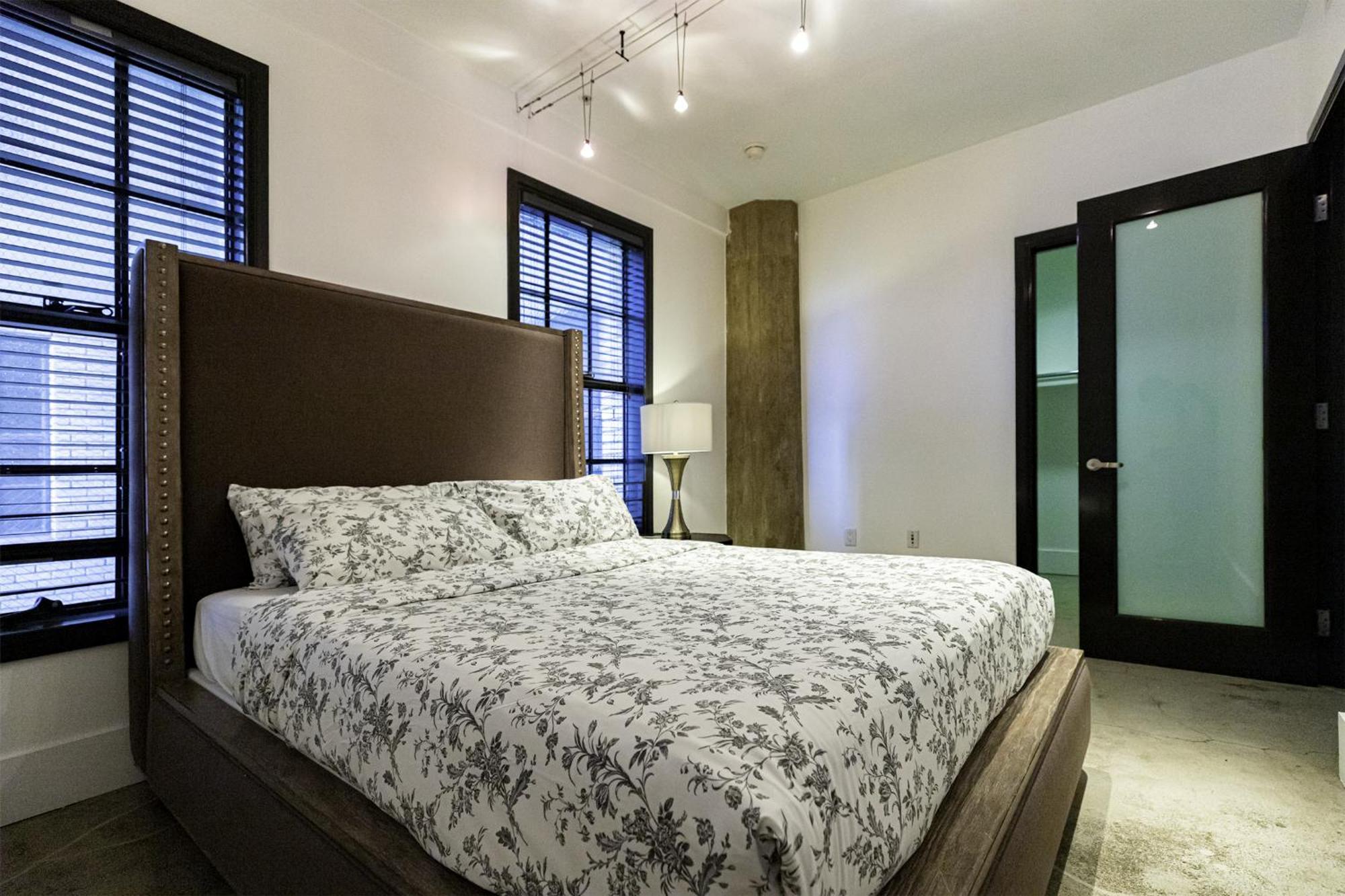 Angel City 1 Bedroom Apartment Лос-Анджелес Екстер'єр фото